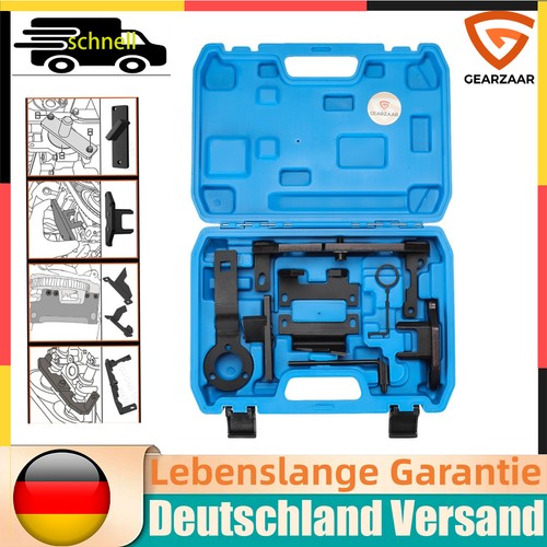 Motoreinstellwerkzeug