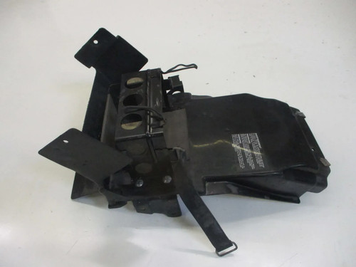 Batteriekasten spritzschutz - batteriekasten,