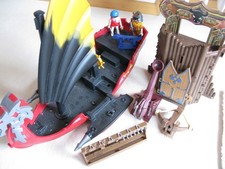 Playmobil Asia 5481 Drachen