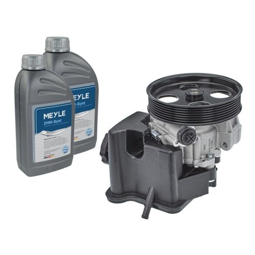 Hydraulische lenkgetriebepumpe - hydraulische,