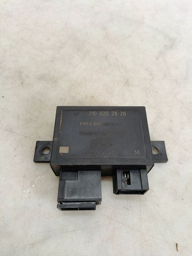 Mercedes benz w202 - w202, 2000