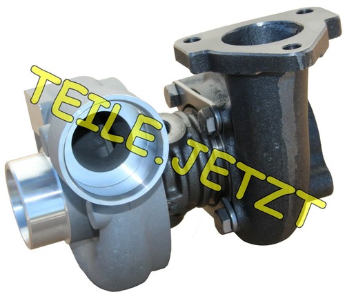Abgasturbolader turbolader - abgasturbolader,