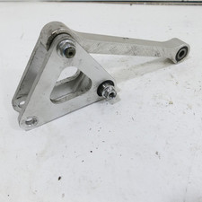 Yamaha YZF-R1 RN12 Halter Federbein Umlenkung Knochen 74445