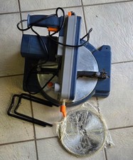 Kapp und Gehrungssäge von der Firma Kingkraft 