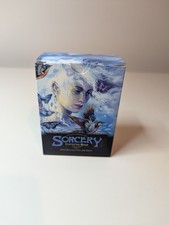 Sorcery Contested Realm Alpha