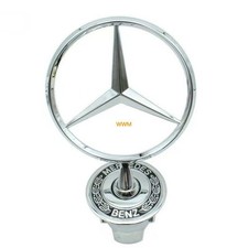 Für Mercedes Benz Stern W203