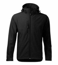 Herren Outdoor Softshelljacke
