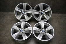 Original BMW 3er e90 e91 e92 e93 Alufelgen 8J / 8,5J x 18 Zoll Styling 189