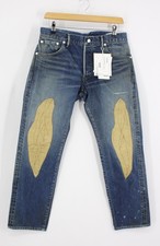 VISVIM HERREN SOCIAL SCULPTURE