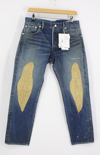 Visvim herren social - visvim,