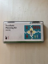 Straumann prothetik planning - prothetik,