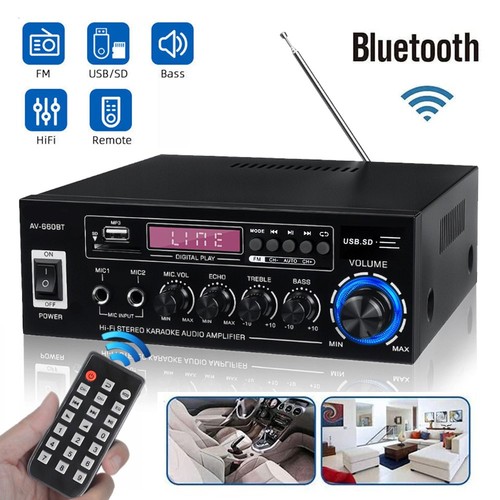 Hifi verstärker mini - hifi-verstärker,