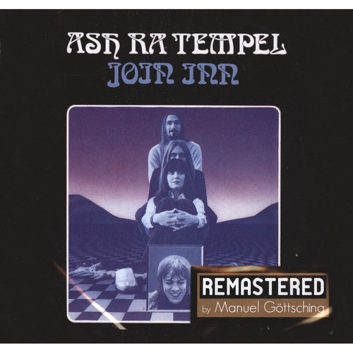 Ash tempel join inn - ash,