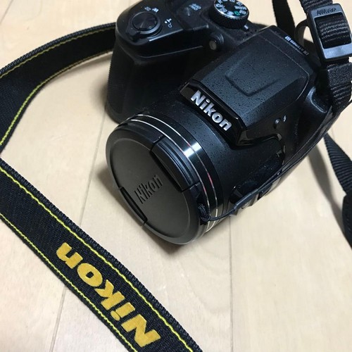 Nikon coolpix b500 kompakte - coolpix,
