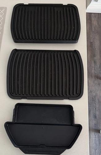 Tefal optigrill grillplatten - tefal,