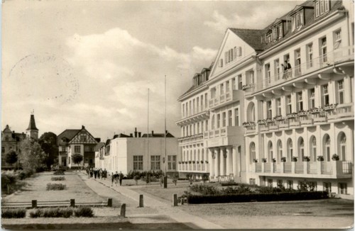 Kühlungsborn meckl - kühlungsborn/meckl.,