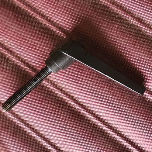 Knebelschraube wie - 2x, m6