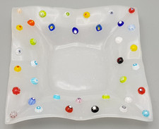 Glas Ablageschälchen