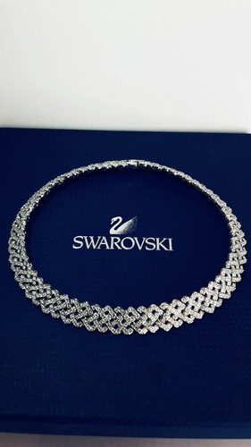 Swarovski original collier - swarovski,