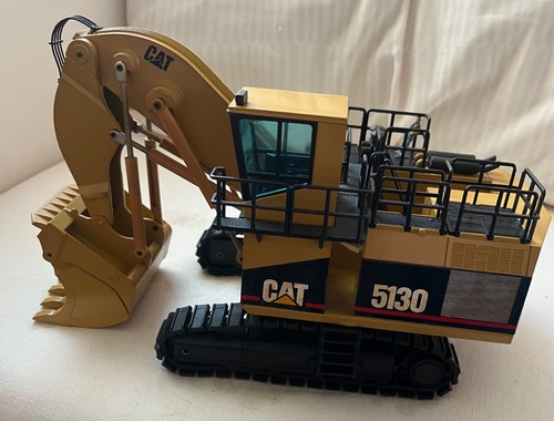Cat modelle 5130 - modelle, orig