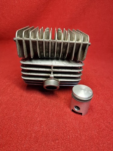 Simson s51 ddr zylinder - s51,