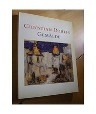 A Christian Rohlfs: Gemalde