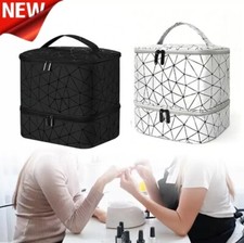 Nagellack Aufbewahrung Tasche