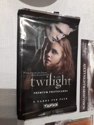 Twilight karten premium - 12,