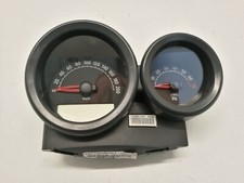 Smart Roadster 452 Tacho Instrumententafel Kombiinstrument 0009659V006