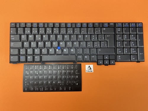 Tastatur keyboard maus stick - tastatur,