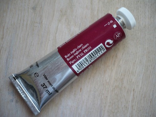 Tube lukas sorte feinste - tube,