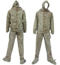 Nässeschutzanzug SBA 2 – Wathose für Angler & Vollschutzanzug