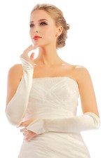 HBH Brautmode fingerlose