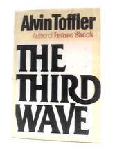 The Third Wave (Alvin Toffler