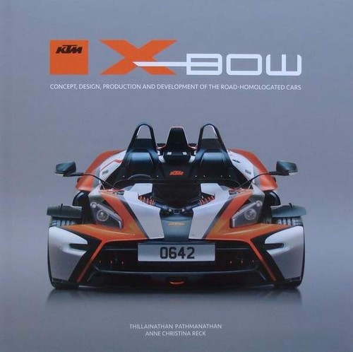 Buch book ktm bow - buch/book:,