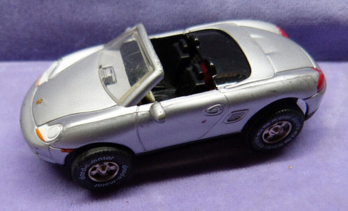 Porsche boxster darda mit - darda,