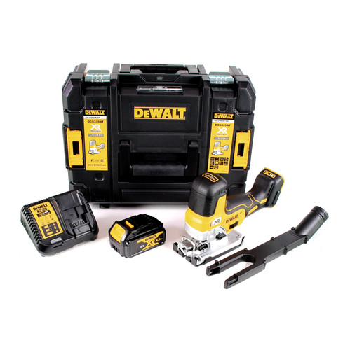 Dewalt dcs 335 - dcs, akku