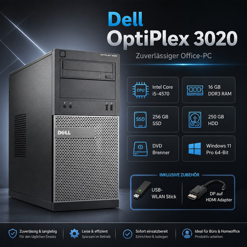 Dell 0ptiplex 2030 intel - dell,