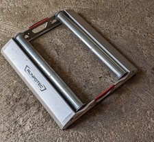 hochwertiger Kabelabroller, verstellbar, Kabeltrommelabroller RUNPOTEC Pro 530