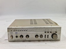 Aiwa A60 Stereo Verstärker -