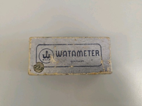 Wata watameter super - wata,