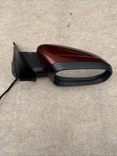 Volvo V50 Außenspiegel Spiegel R elektrisch Facelift 3303-000