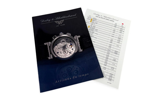 Dubey schaldenbrand - dubey, &