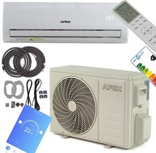 Split klimaanlage klimagerät - split,