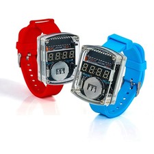 DIY Electronic Watch Kit 0.28"