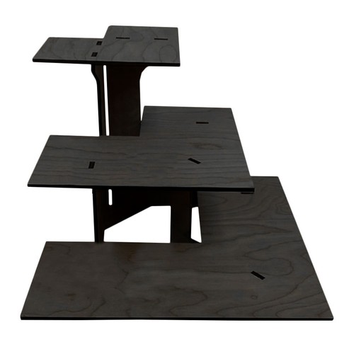 Set verkaufsregale für - 1,