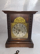 Junghans Wurttenberg Kaminuhr