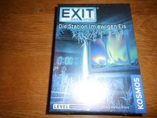 Exit Das Spiel Die Station im
