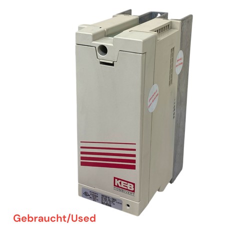 Keb wechselrichter combivert - keb,