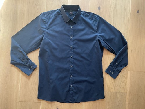 Olymp level herrenhemd body - olymp, 5